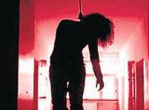 suicide 